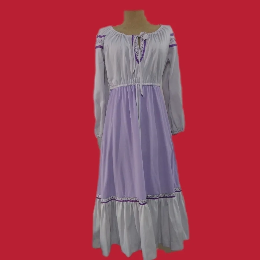 پیراهن ،دو رنگ