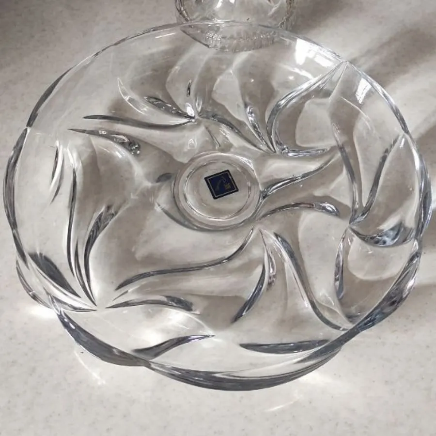 ظرف پذیرایی