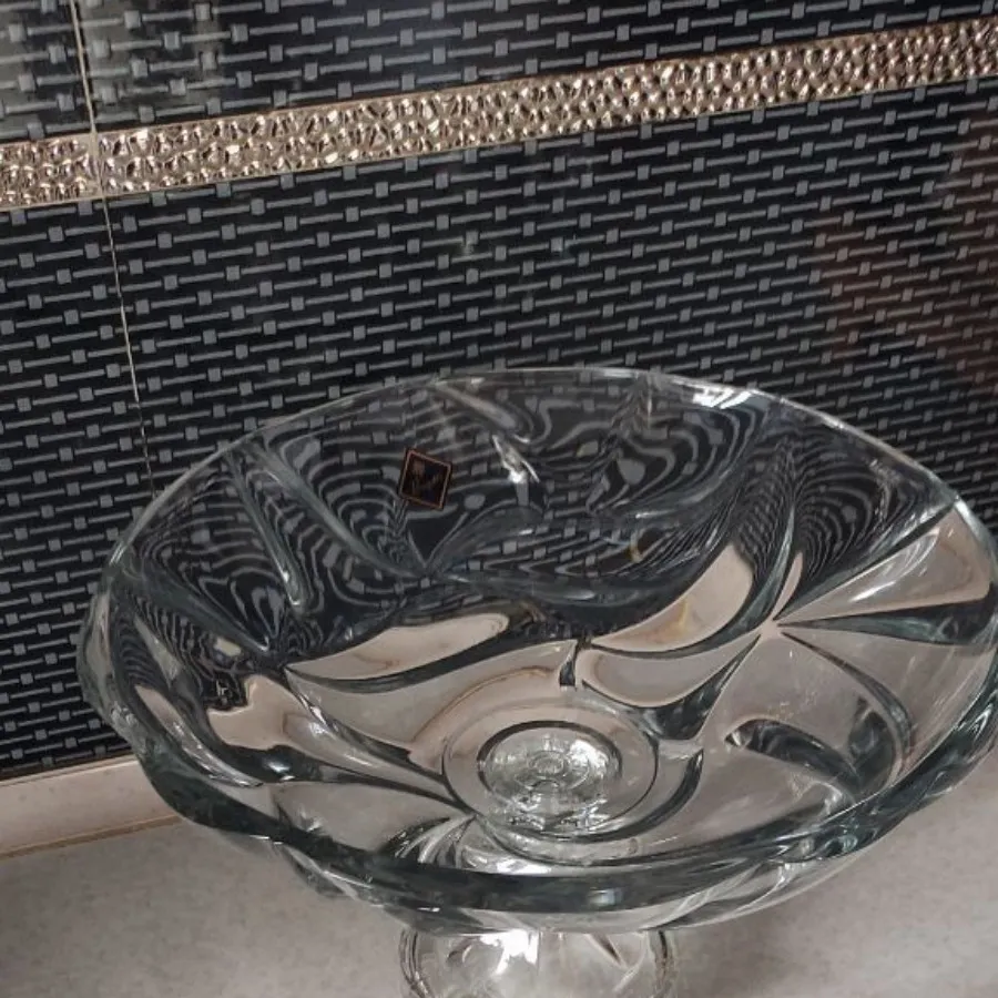 ظرف پذیرایی