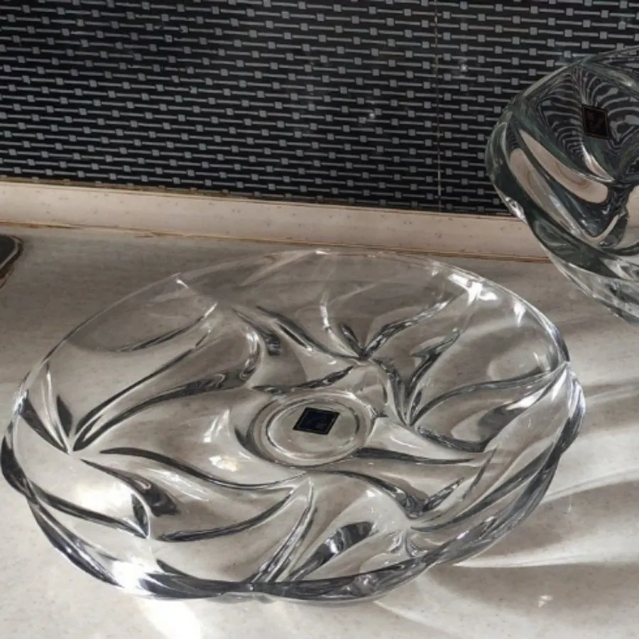 ظرف پذیرایی