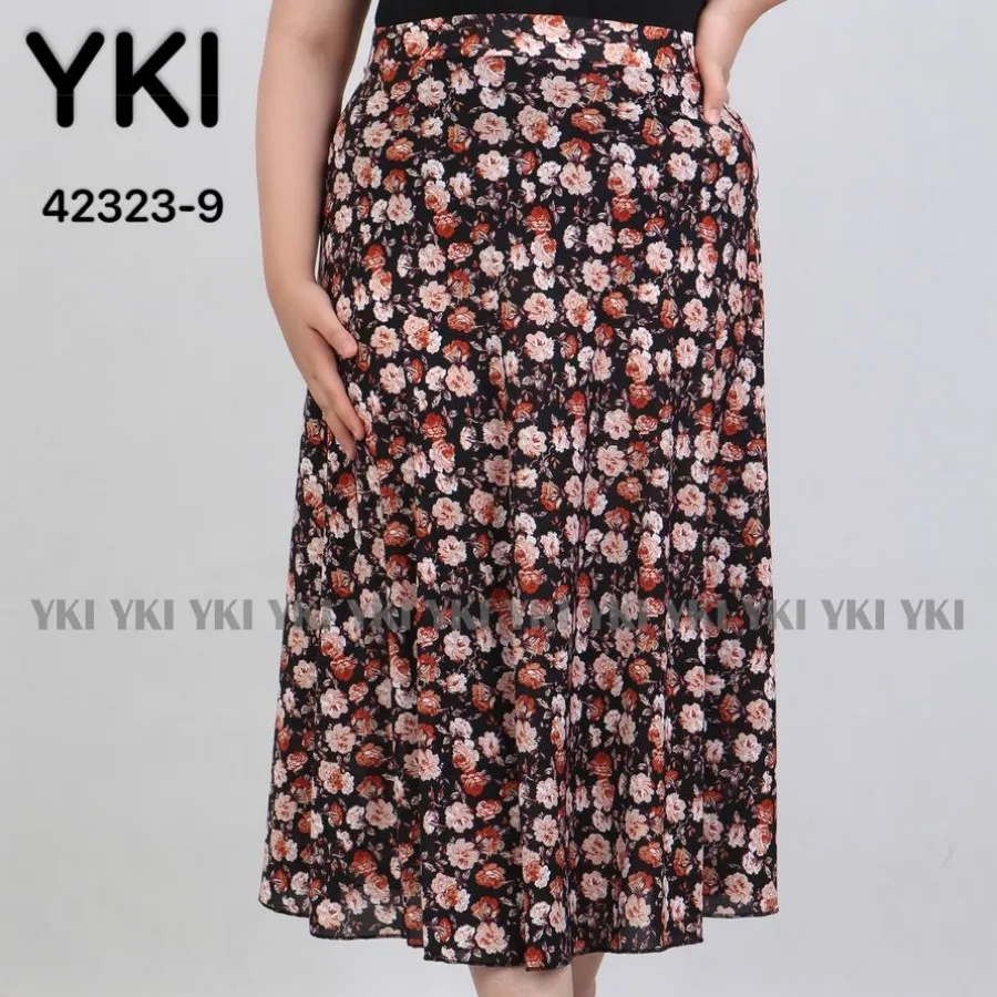 دامن سایز بزرگ