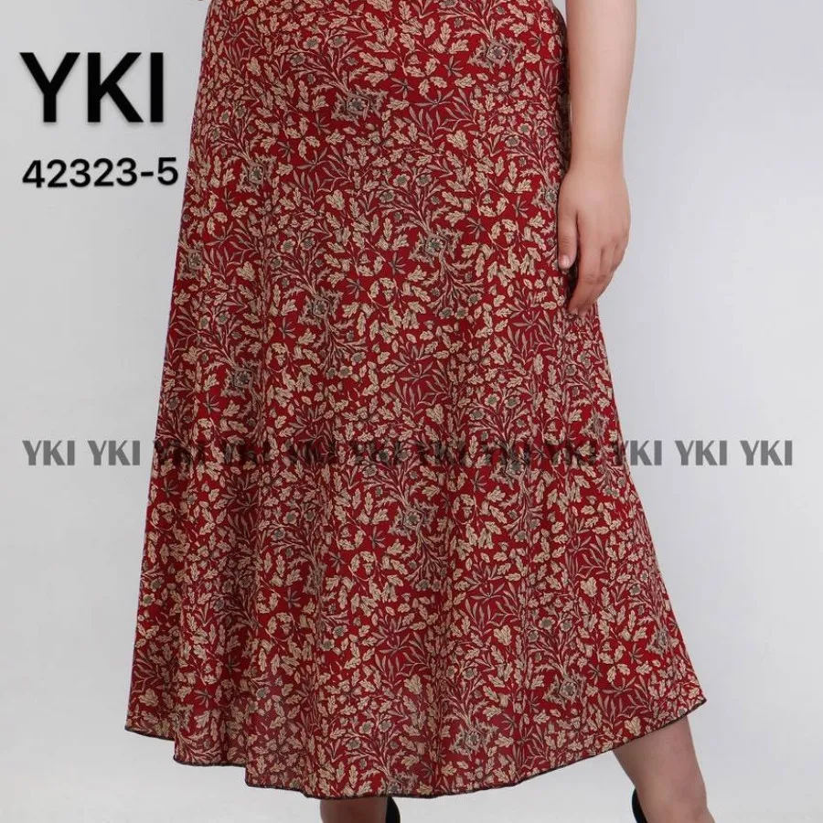 دامن سایز بزرگ