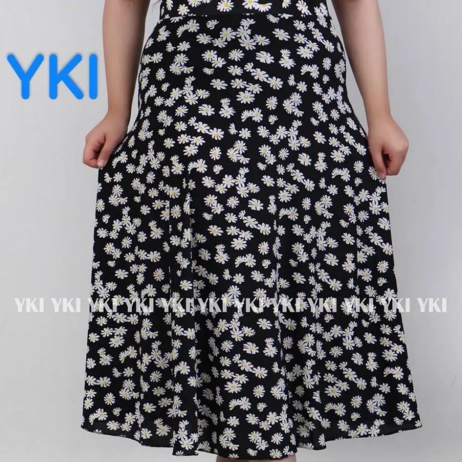 دامن سایز بزرگ