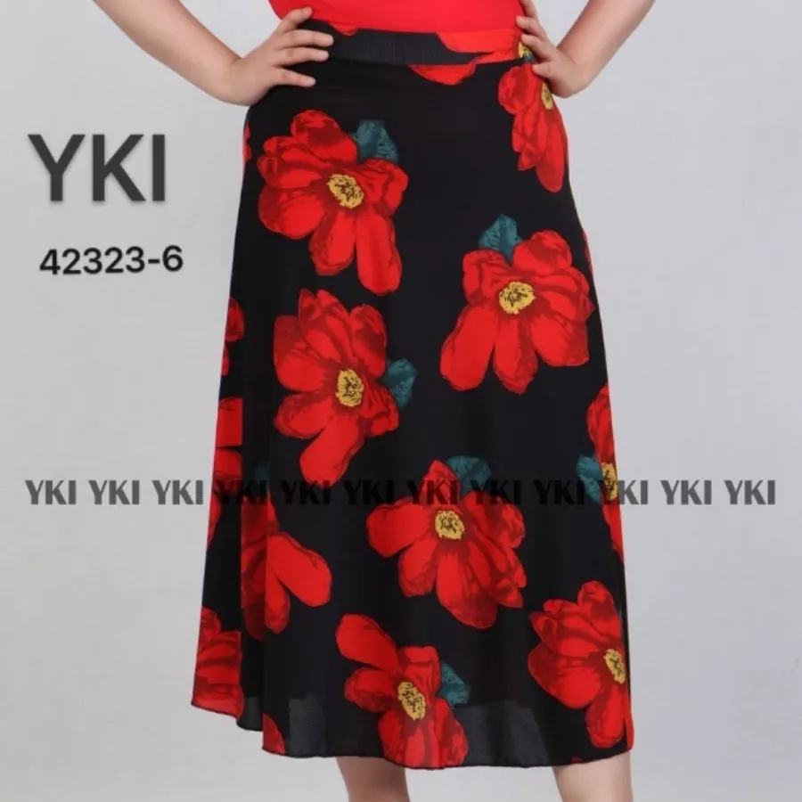 دامن سایز بزرگ