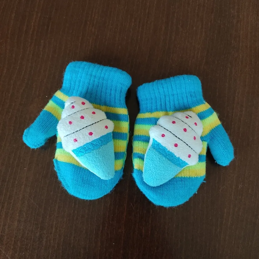 دستکش گوگولی