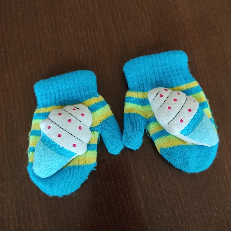 دستکش گوگولی