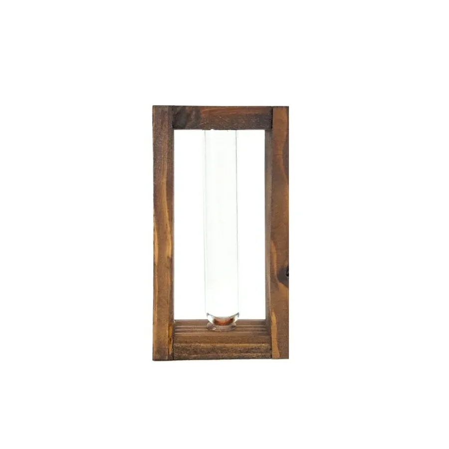 گلدون چوبی 401 کوچیک