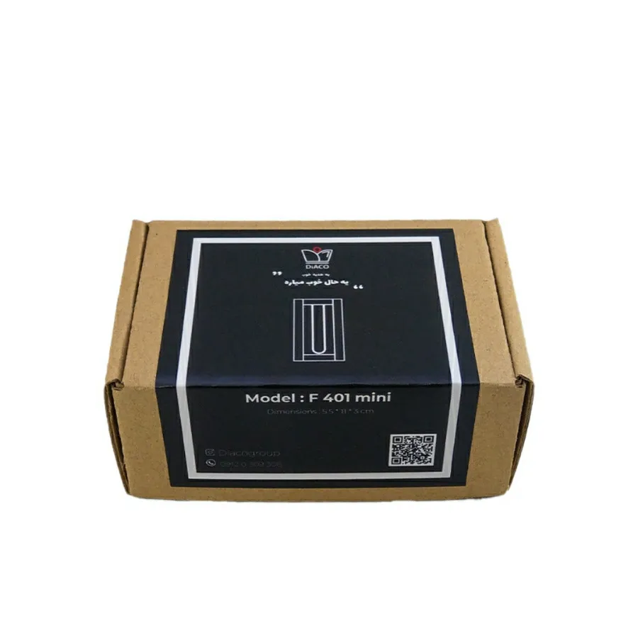 گلدون چوبی 401 کوچیک