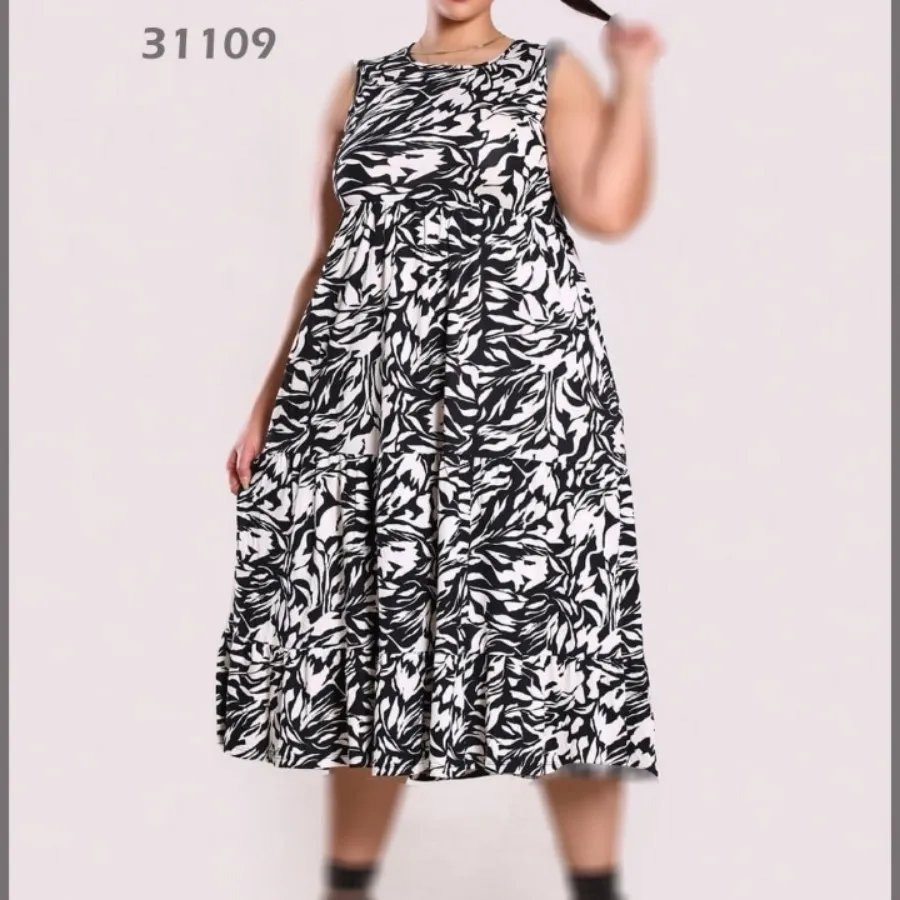 سارافون سایز بزرگ