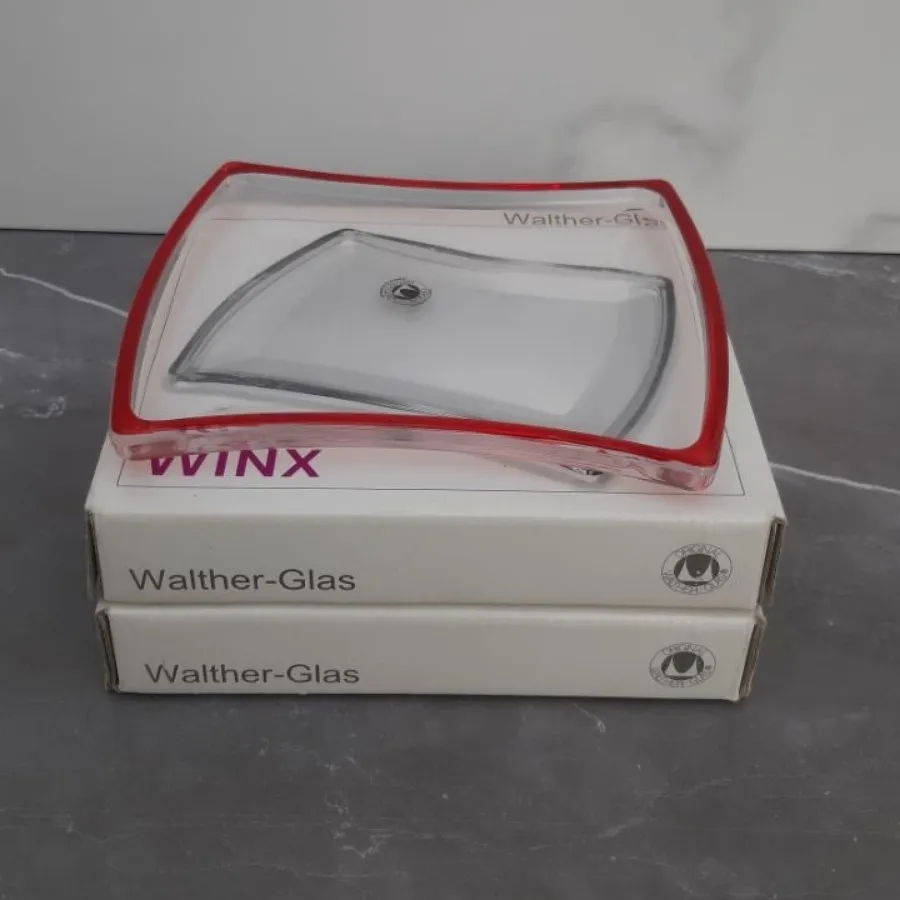 ظروف پذیرایی والتر گلس