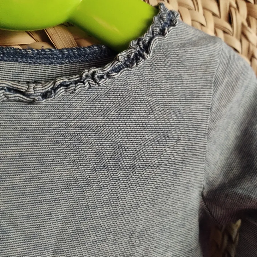 بلوز زیر سارافانی