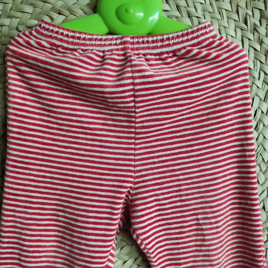 شلوار حوله ای