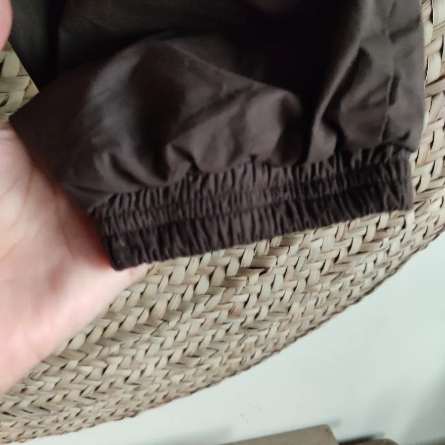 شلوار دولایه