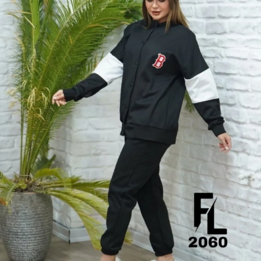 ست اسپرت بیسبالی