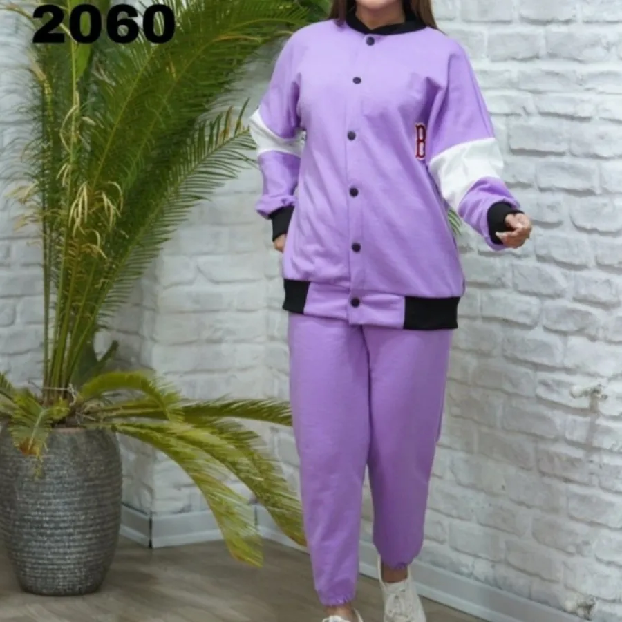 ست اسپرت بیسبالی