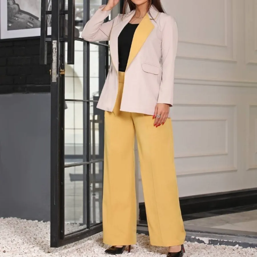 کت و شلوار سیلوانا