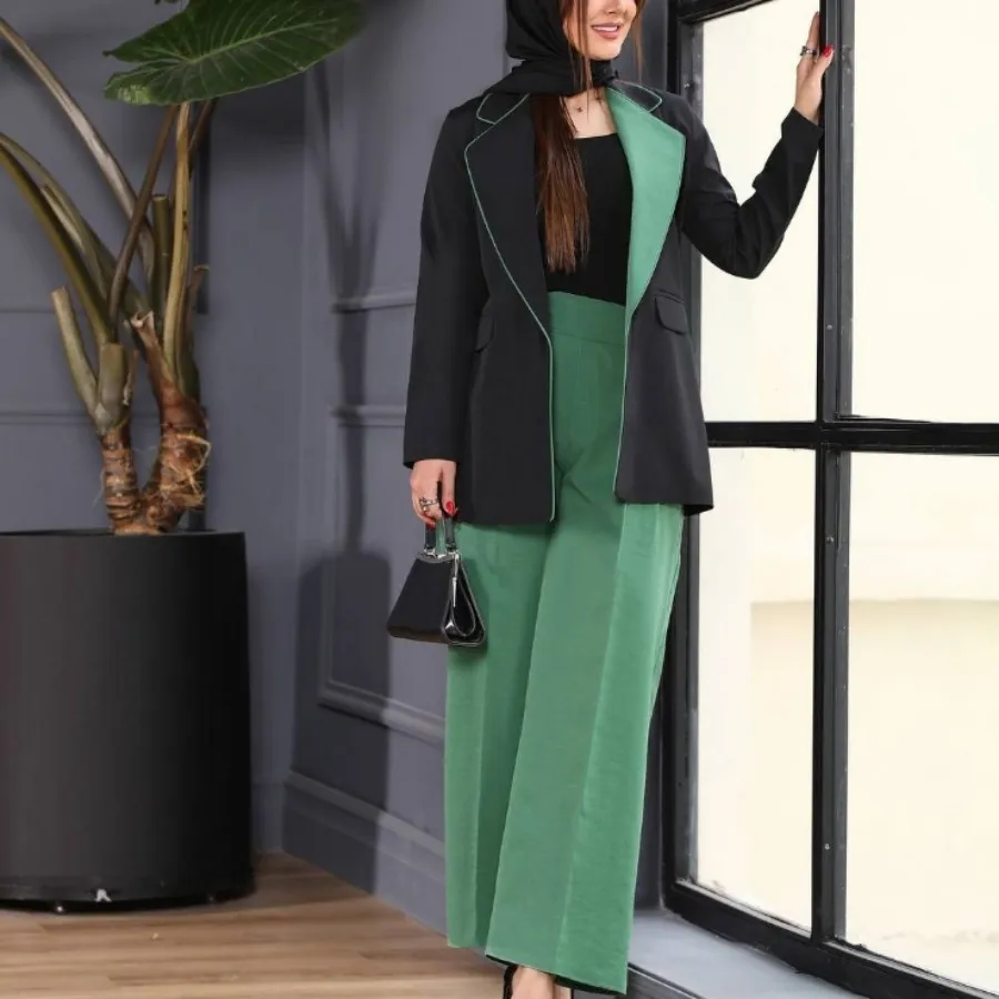 کت و شلوار سیلوانا