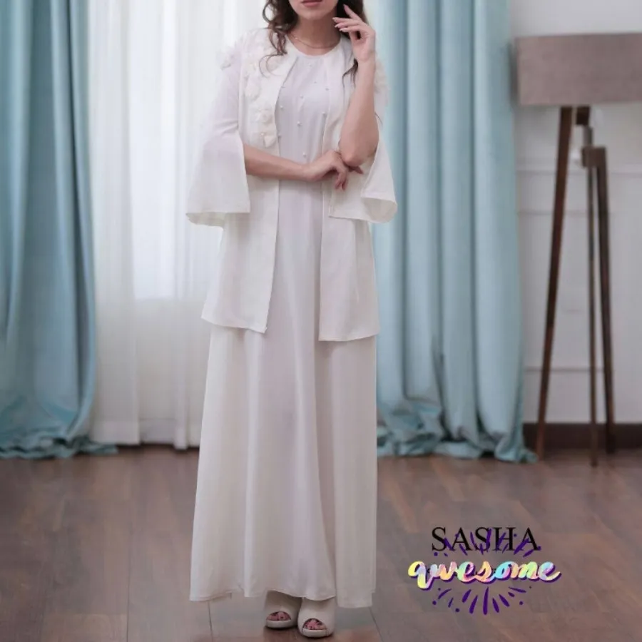 کت و سارافون پریسان