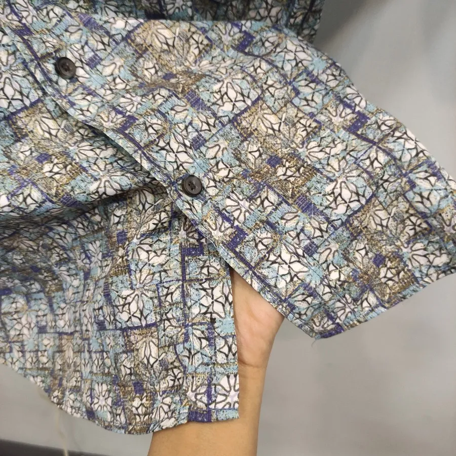 پیراهن هاوایی Bagutta