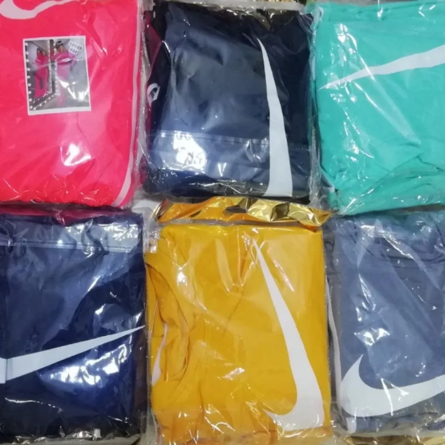 ست ابپرت نایک