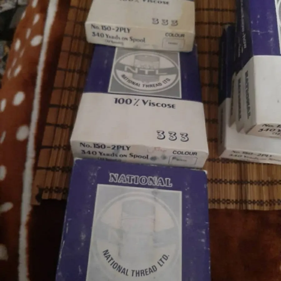 پیچه ی نخ