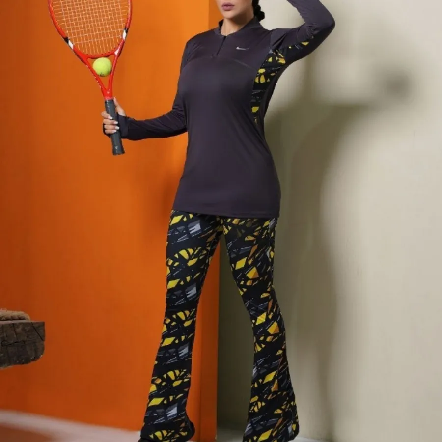 ست اسپرت ipak