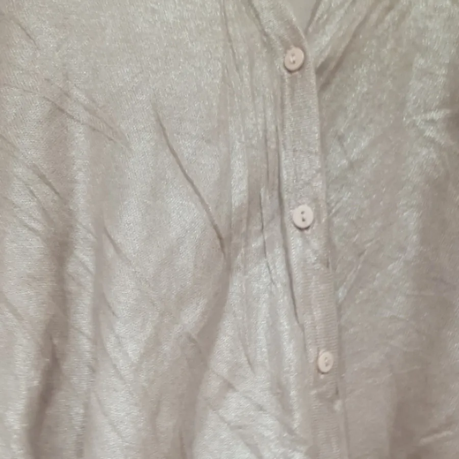 بلوز بافت خارجی