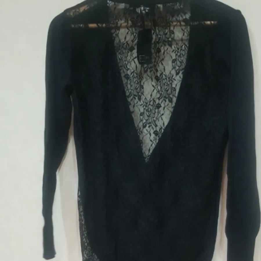 بلوز بافت خارجی