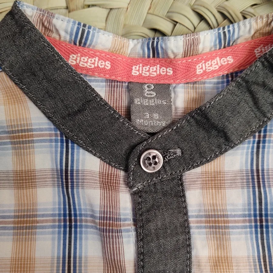 بلوز پسرونه