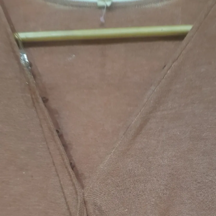 بلوز بافت خارجی