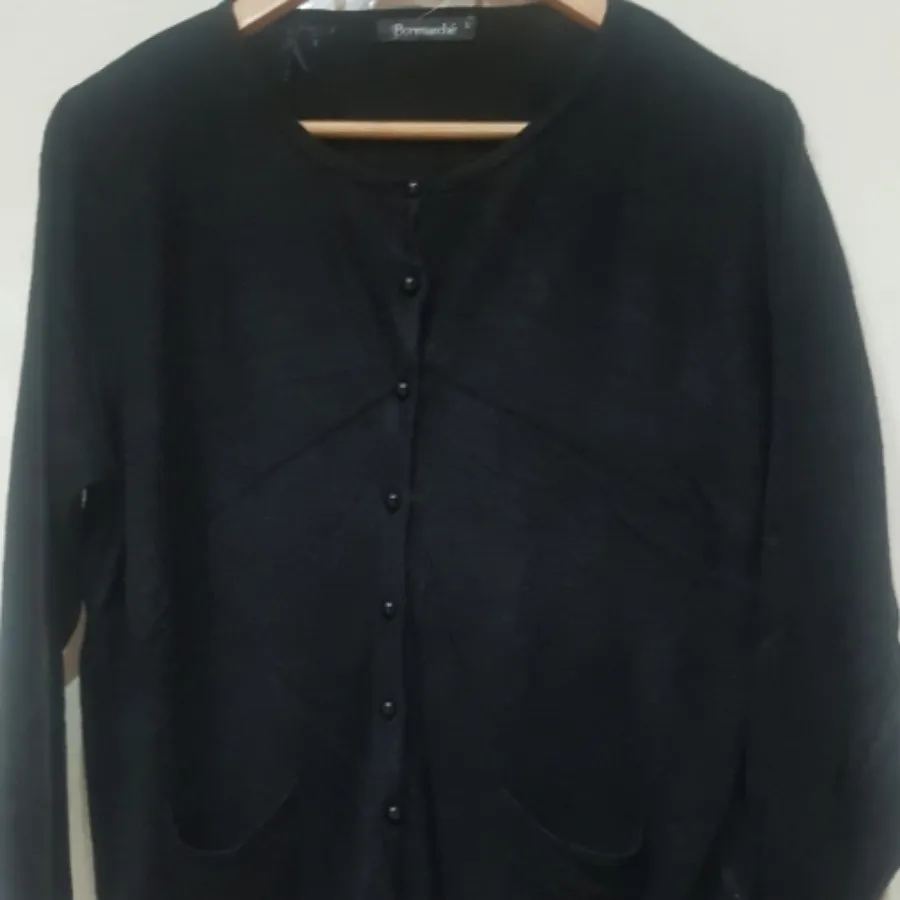 بلوز بافت خارجی