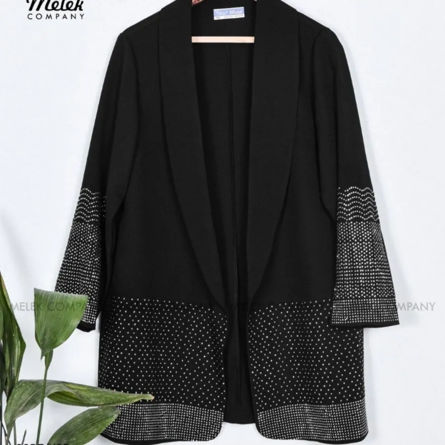 کت مجلسی سایز بزرگ