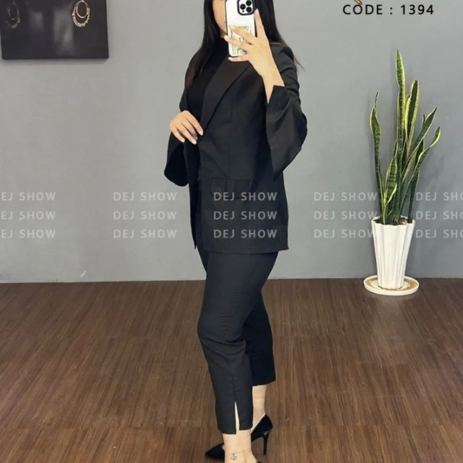 کت و شلوار مجلسی دج شو