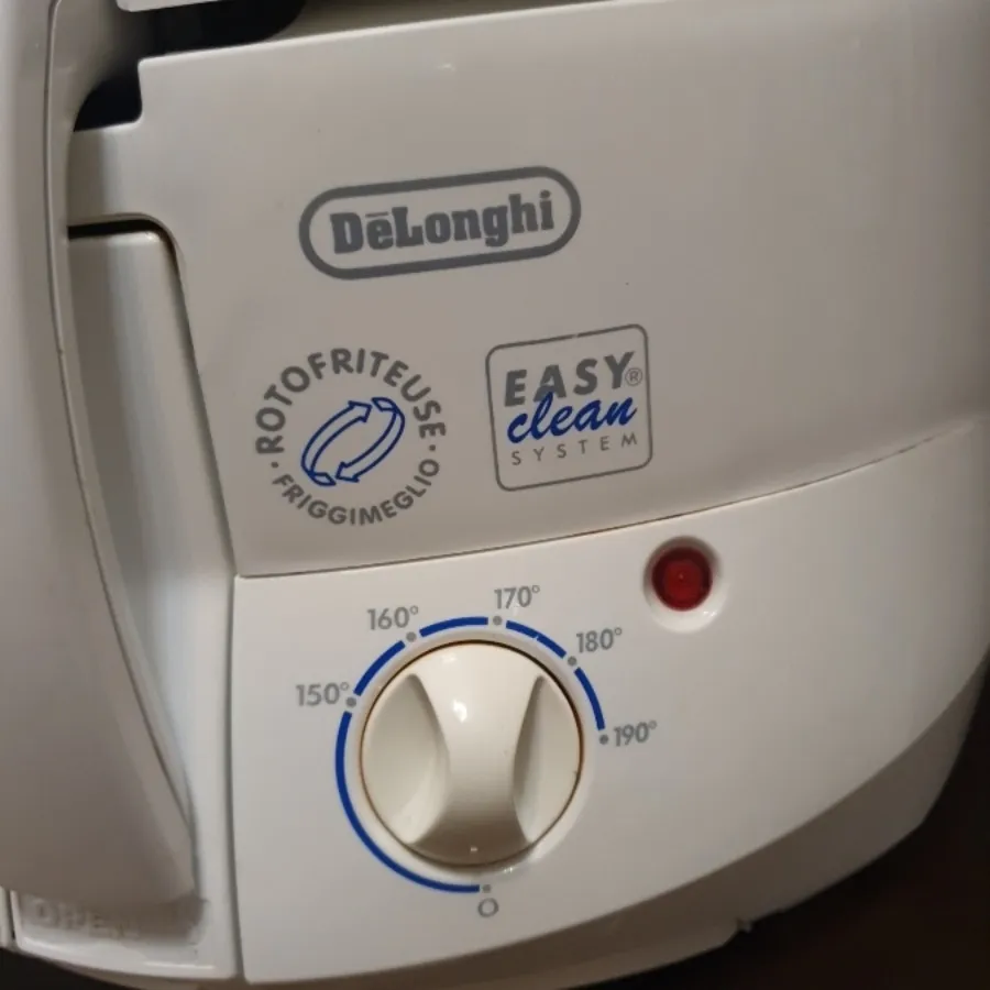 سرخکن دلونگی/delonghi