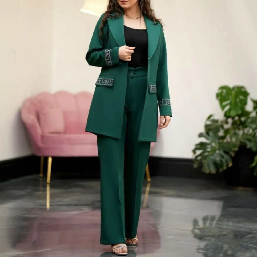 کت و شلوار ورساچ