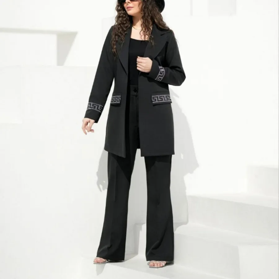 کت و شلوار ورساچ