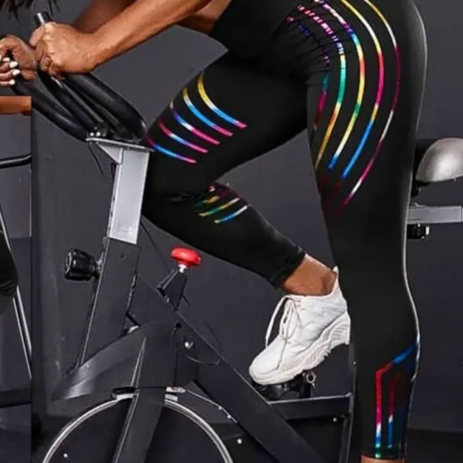 لگ ورزشی سایز بزرگ