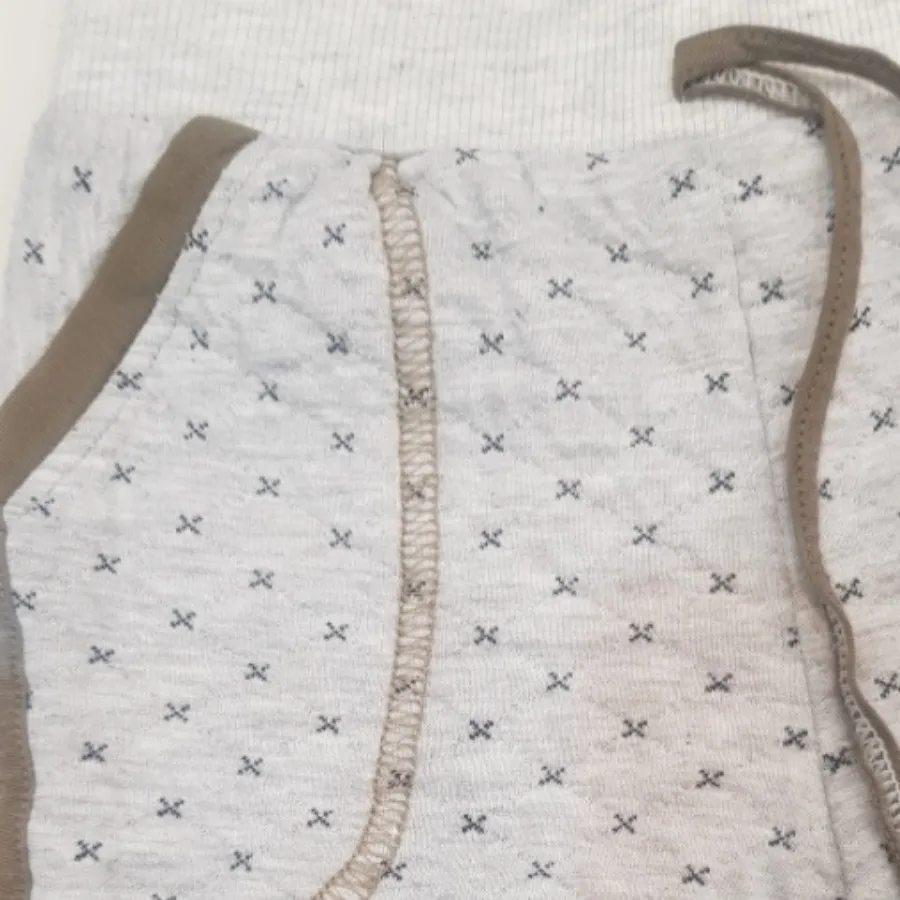 شلوار نوزادی