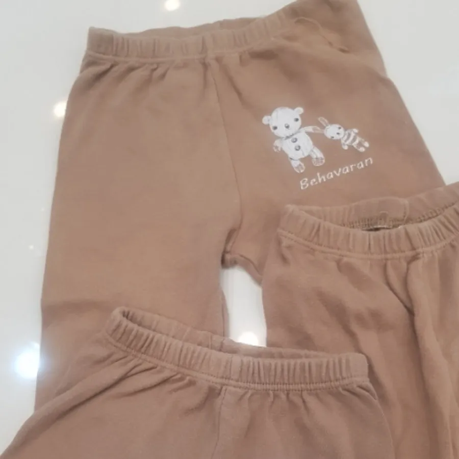 شلوار نوزادی