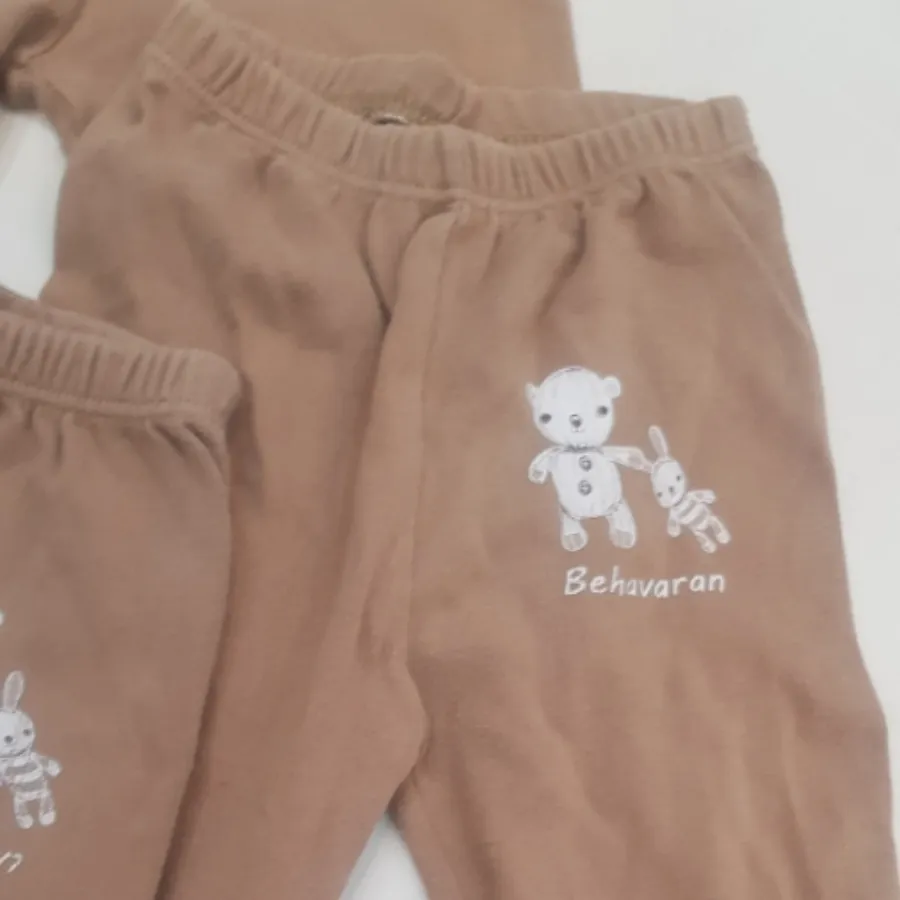 شلوار نوزادی