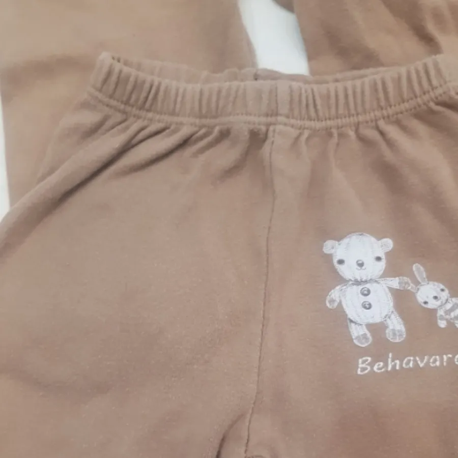 شلوار نوزادی