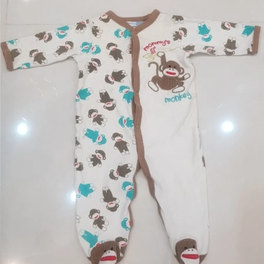 سرهمی نوزادی