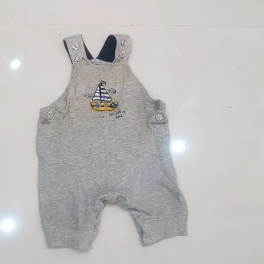 سرهمی نوزادی