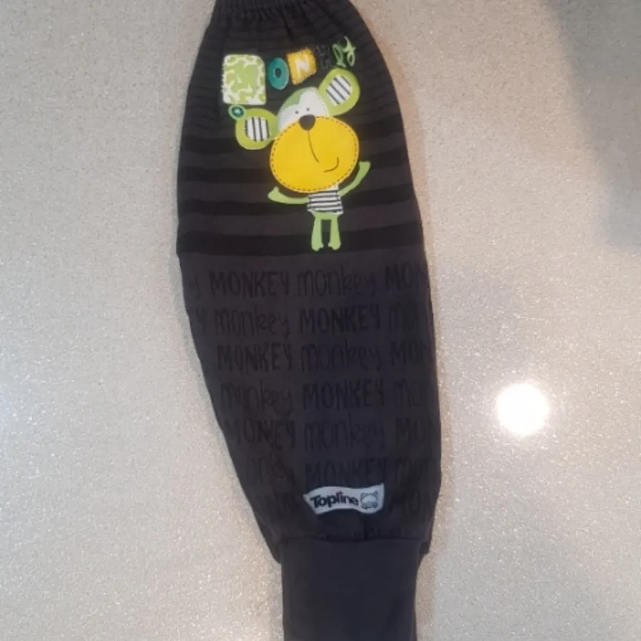 شلوار نوزادی