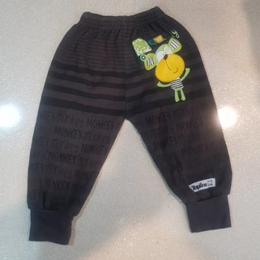 شلوار نوزادی