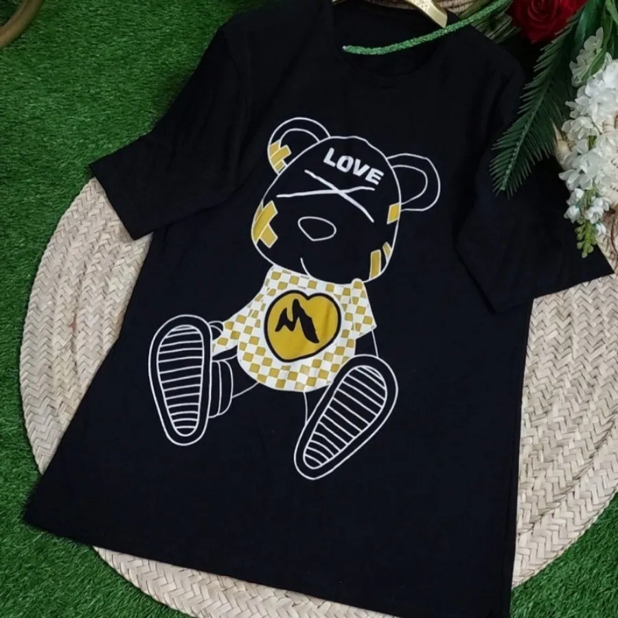 تیشرت لانگ اسپرت