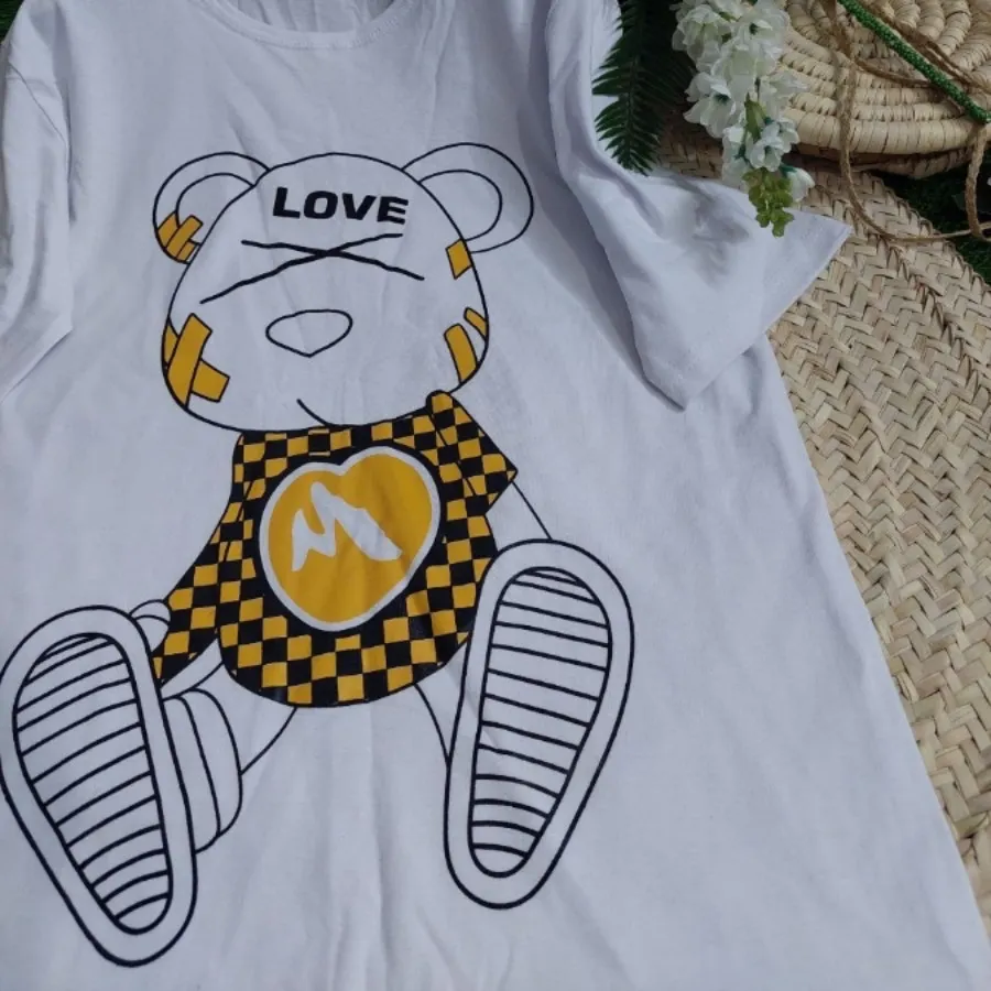 تیشرت لانگ اسپرت