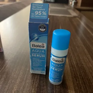 سرم ابرسان Balea المان