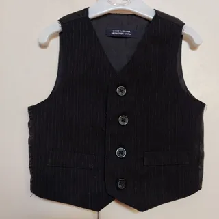 جلیقه مجلسی