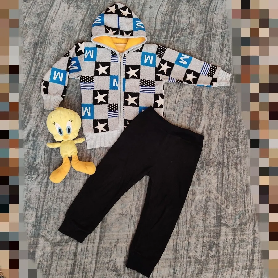 ست راحتی گرم